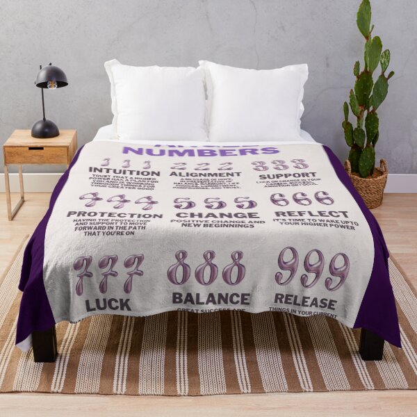 Item preview, ANGEL NUMBER CHART  designed and sold by DiscoVibes.