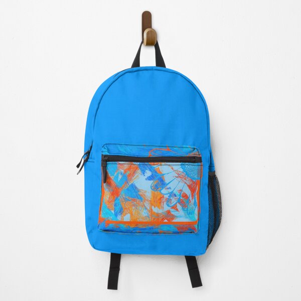 Item preview, Abstract Sunflower designed and sold by JKaidin.