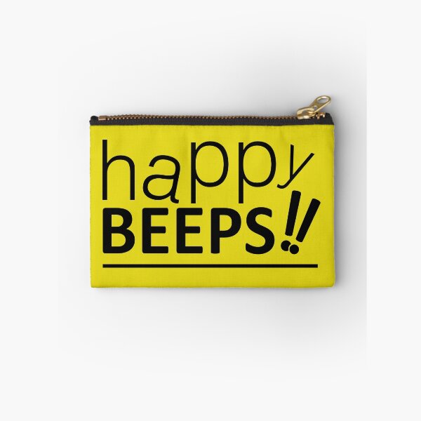 Item preview, beeps! designed and sold by tapirink.