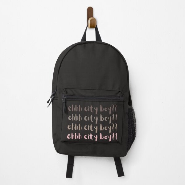 Item preview, Ehhh city boy?? v1a. | @lilsboobthangs designed and sold by lilsboobthangs.