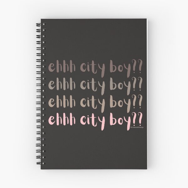 Item preview, Ehhh city boy?? v1a. | @lilsboobthangs designed and sold by lilsboobthangs.