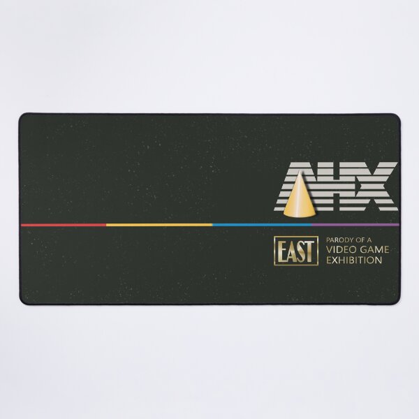 Item preview, AHX East 2023 designed and sold by LaceNGravy.