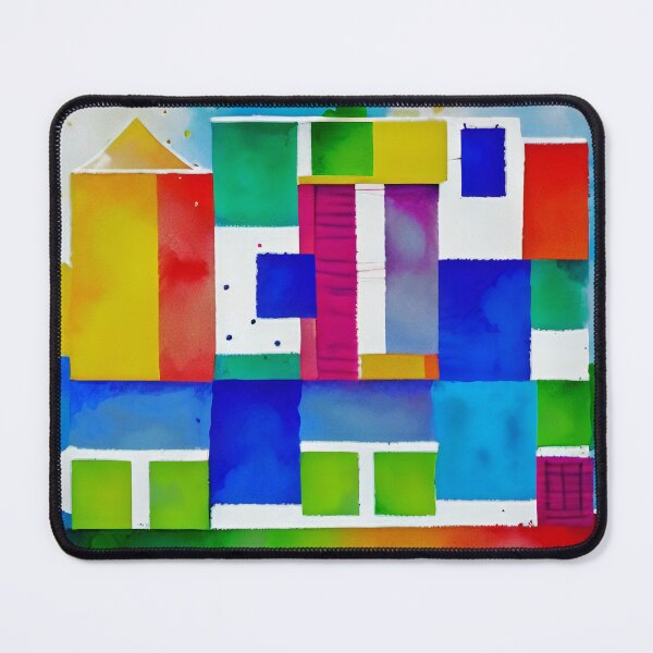 Item preview, Happy nursery wall art. designed and sold by imagynationwork.