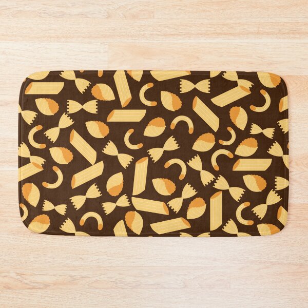 Item preview, Noodles, types of noodles, pasta designed and sold by DerSenat.