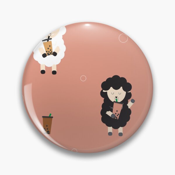 Item preview, Pink Sheep designed and sold by KeatonWitting.