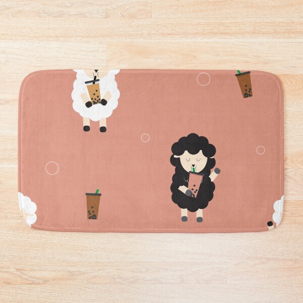 Item preview, Pink Sheep designed and sold by KeatonWitting.