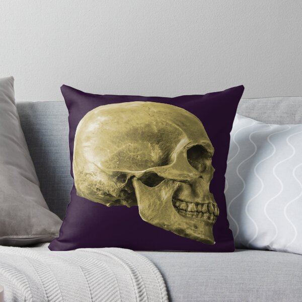 Item preview, Human Skull designed and sold by Dalyndigital Photography.