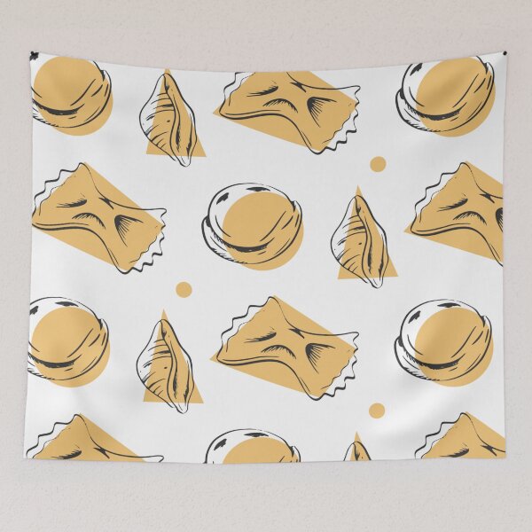 Item preview, Noodles | Types of Pasta | pasta designed and sold by DerSenat.