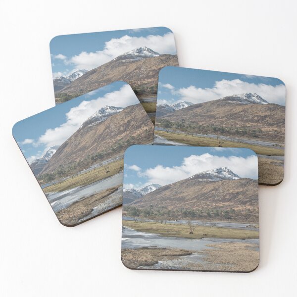 Item preview, Glen Affric on the Affric-Kintail Way designed and sold by Derren Jones.