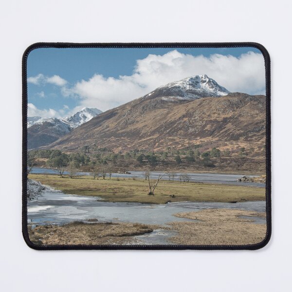 Item preview, Glen Affric on the Affric-Kintail Way designed and sold by Derren Jones.