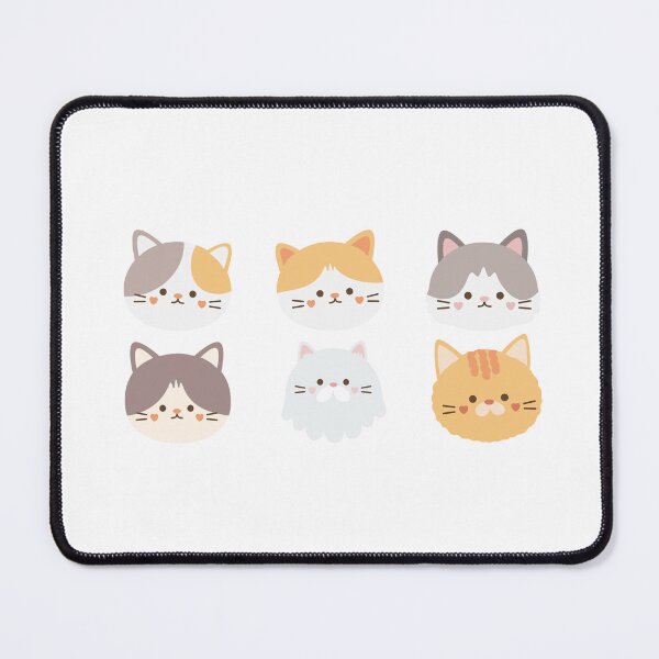 Item preview, cat gang designed and sold by Thitinan05.