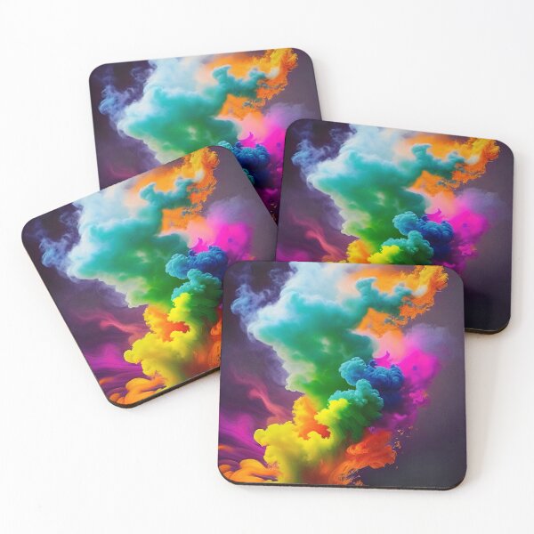 Item preview, Moody and atmospheric hues. designed and sold by imagynationwork.