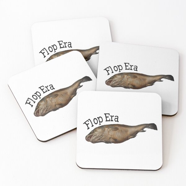 Item preview, Flop era fish designed and sold by Hannahrose96.