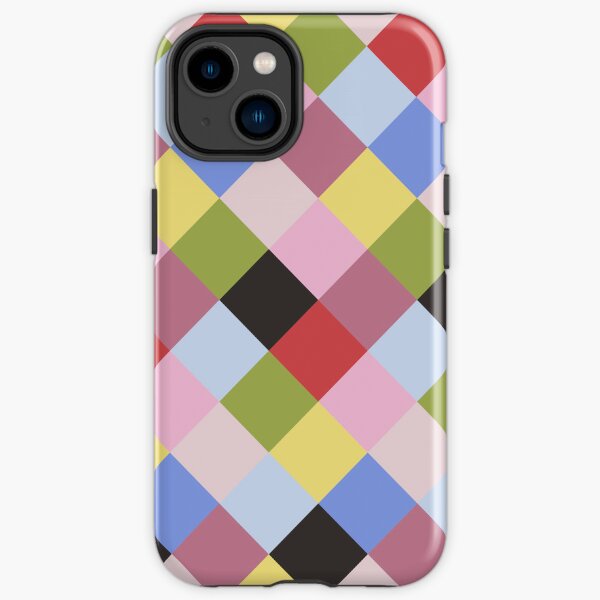 Harry Styles - 2023 Grammys Red Carpet - Overalls Print iPhone Tough Case