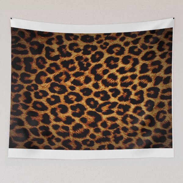 Item preview, Leopard designed and sold by Eileen-Rosse.