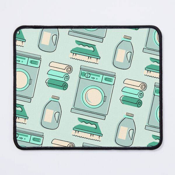 Item preview, washing machine designed and sold by DerSenat.