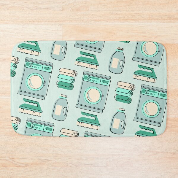 Item preview, washing machine designed and sold by DerSenat.