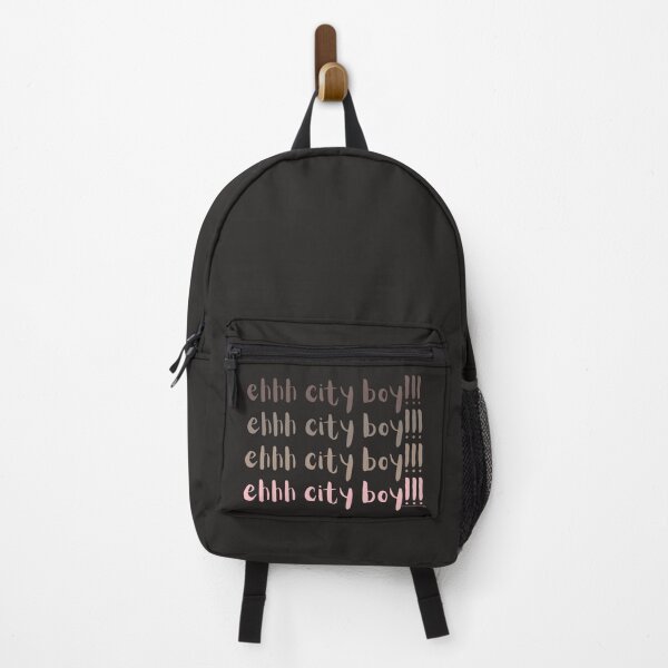 Item preview, Ehhh city boy?? v1. | @lilsboobthangs designed and sold by lilsboobthangs.