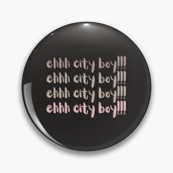 Item preview, Ehhh city boy?? v2. | @lilsboobthangs designed and sold by lilsboobthangs.