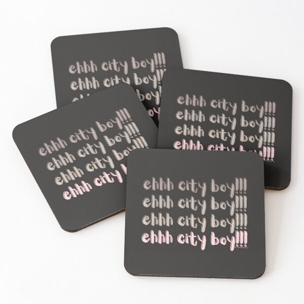 Item preview, Ehhh city boy?? v2. | @lilsboobthangs designed and sold by lilsboobthangs.