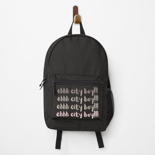 Item preview, Ehhh city boy?? v2. | @lilsboobthangs designed and sold by lilsboobthangs.