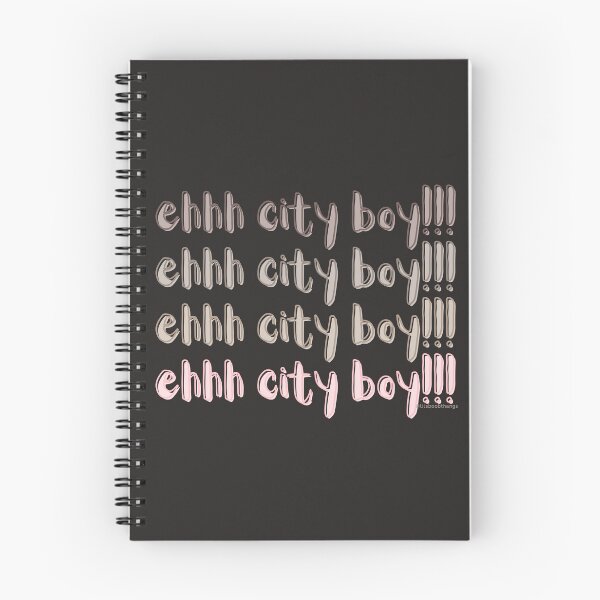 Item preview, Ehhh city boy?? v2. | @lilsboobthangs designed and sold by lilsboobthangs.