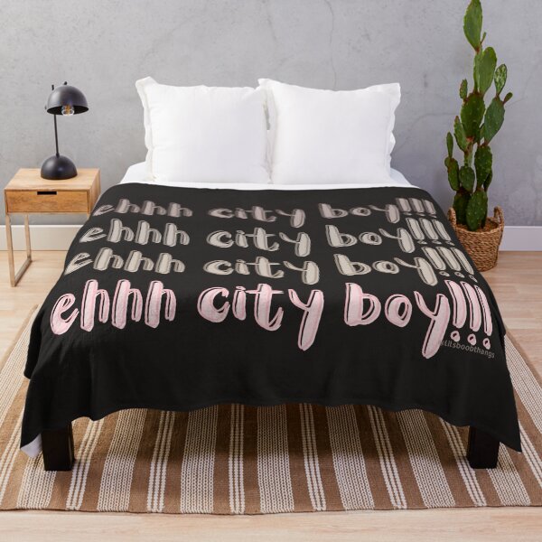 Item preview, Ehhh city boy?? v2. | @lilsboobthangs designed and sold by lilsboobthangs.