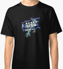 Finnish Lightning Classic T-Shirt
