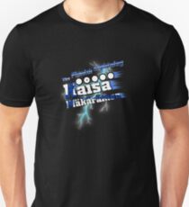 Finnish Lightning Unisex T-Shirt