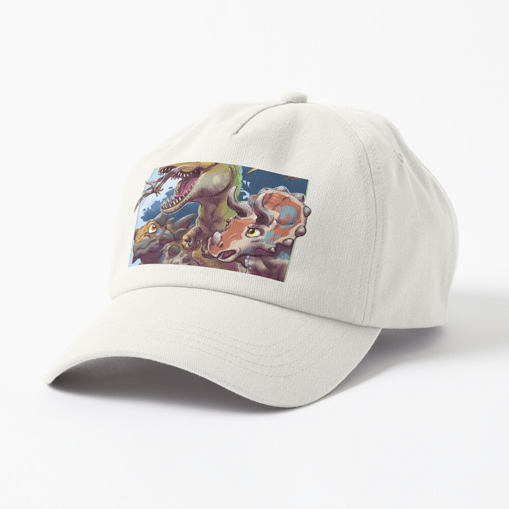 Artikel-Vorschau von Dad Hat, designt und verkauft von LuziferJunior.