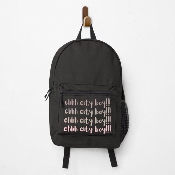 Item preview, Ehhh city boy?? v3. | @lilsboobthangs designed and sold by lilsboobthangs.