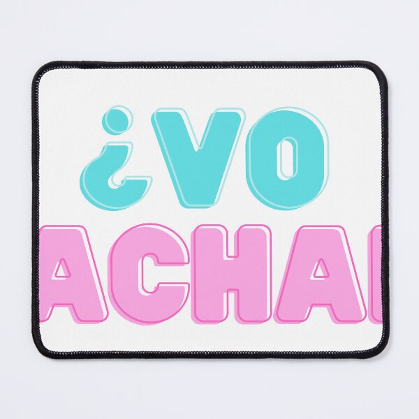 Item preview, ¿Vo cachai? designed and sold by ElPerezosoCo.
