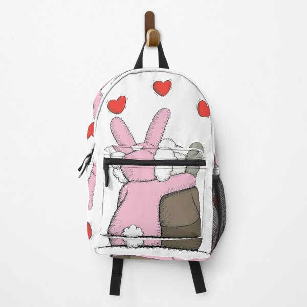 Kaws Backpacks For Sale | Redbubble