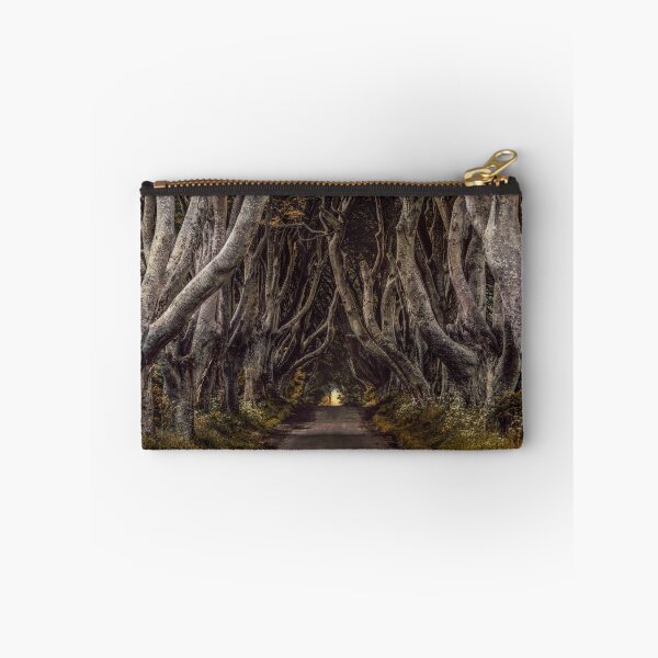Item preview, Dark Hedges Alley in Northern Ireland designed and sold by JBlaminsky.