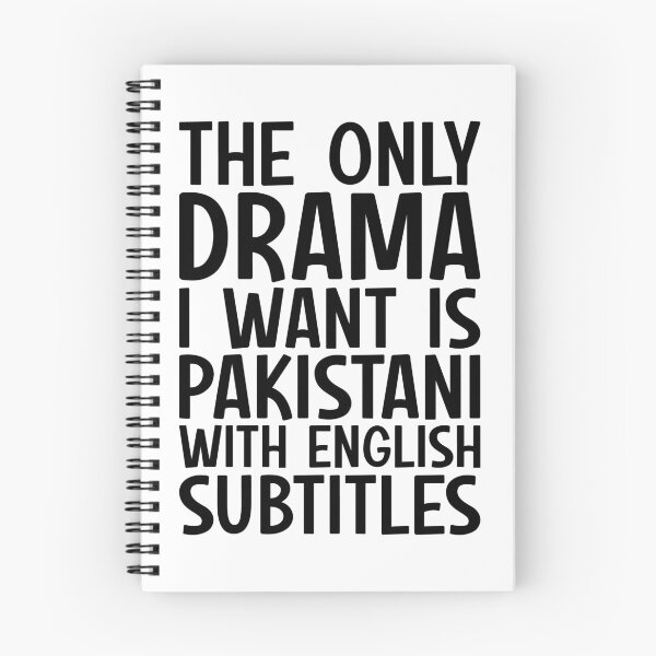Item preview, The Only Drama I Want In Pakistani With English Subtitles designed and sold by kamrankhan.
