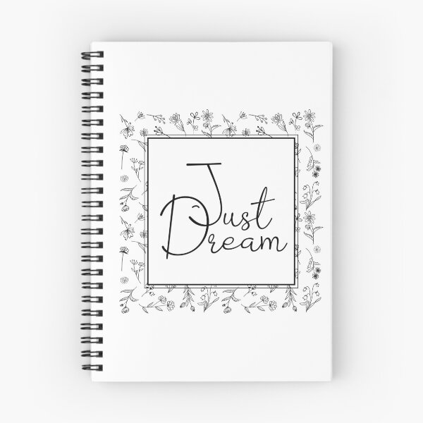 Item preview, Just Dream designed and sold by Mruga.