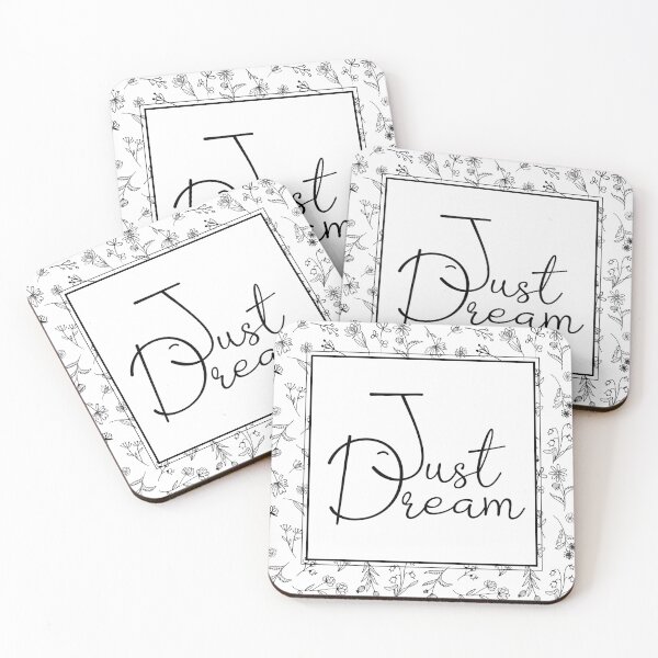 Item preview, Just Dream designed and sold by Mruga.