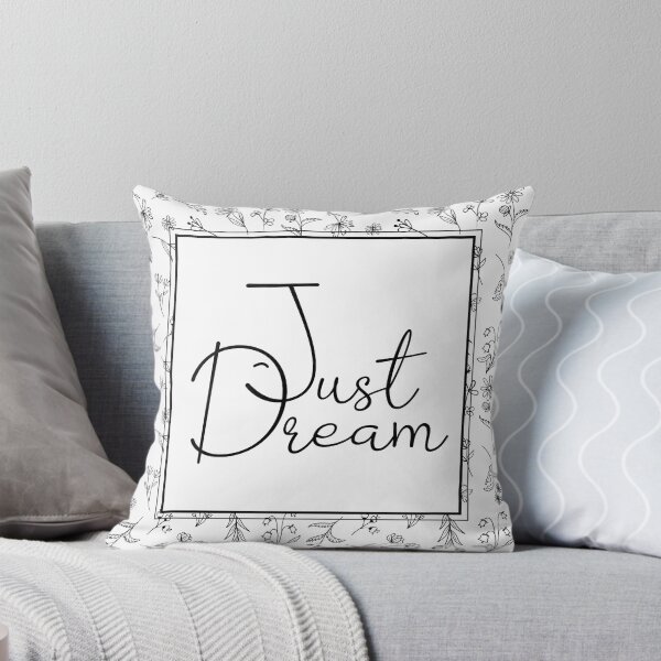 Item preview, Just Dream designed and sold by Mruga.