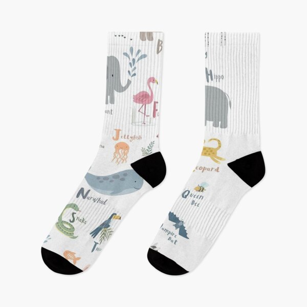 Item preview, Animal Alphabet  designed and sold by williamzmichael.