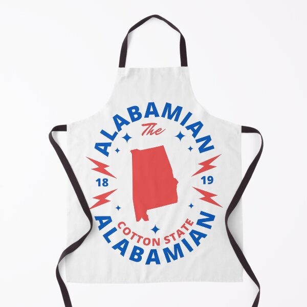 Item preview, Alabamian - Alabama State People Nickname designed and sold by Ranggasme.
