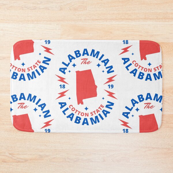 Item preview, Alabamian - Alabama State People Nickname designed and sold by Ranggasme.