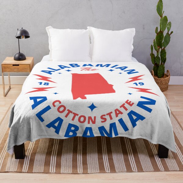 Item preview, Alabamian - Alabama State People Nickname designed and sold by Ranggasme.