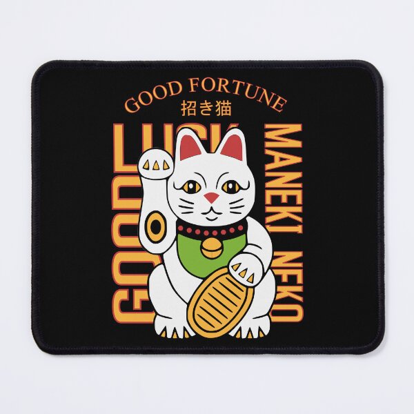 Item preview, Maneki Neko designed and sold by Vienna15.