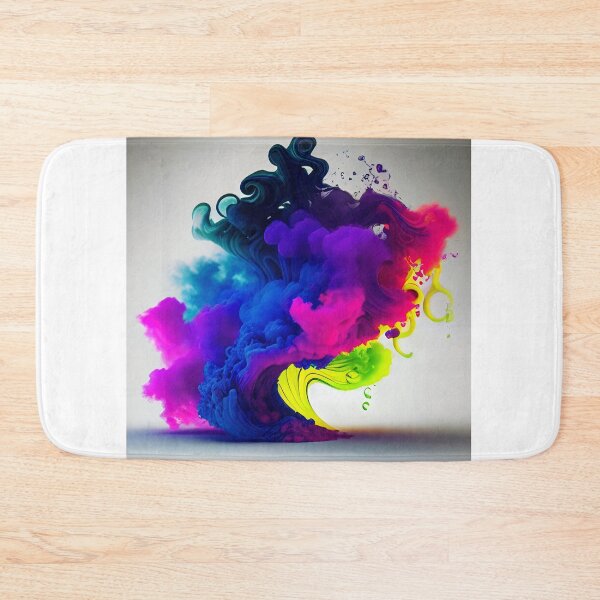 Item preview, Shades of smoke, mesmerizing effect. designed and sold by imagynationwork.