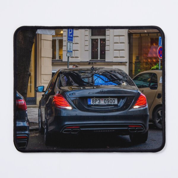 Item preview, Mercedes S63 designed and sold by VitaliiShop.