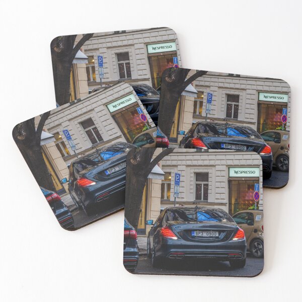 Item preview, Mercedes S63 designed and sold by VitaliiShop.