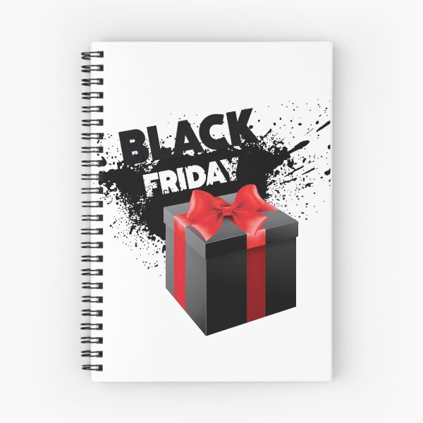 Item preview, black friday designed and sold by rajoule.