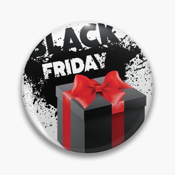Item preview, black friday designed and sold by rajoule.
