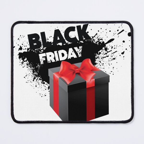 Item preview, black friday designed and sold by rajoule.