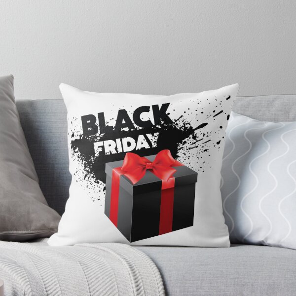Item preview, black friday designed and sold by rajoule.